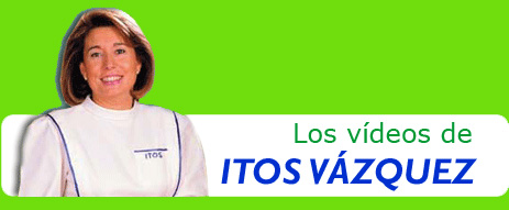 PONENCIAS DE ITOS VÁZQUEZ