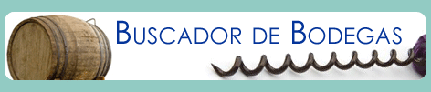 BUSCADOR DE BODEGAS